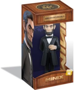 MINIX - ABRAHAM LINCOLN Фигурки и герои