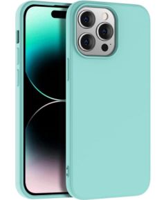 Case X-Level Dynamic Samsung S721 S24 FE light green Neoriģinālie Maciņi