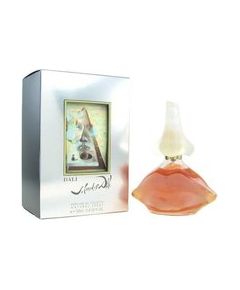 Salvador Dali Dali Femme EDP 50ml Женские духи