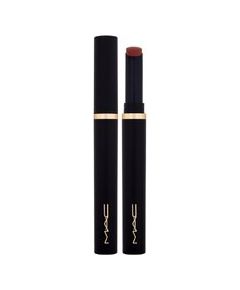 MAC Powder Kiss Velvet Blur Slim Stick Lipstick 2 g 877 Devoted To Chili Духи и косметика