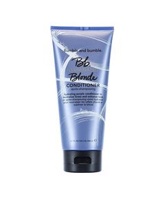 Bumble And Bumble Bb. Illuminated Blonde Conditioner 200ml Smaržas - NESAKĀRTOTS