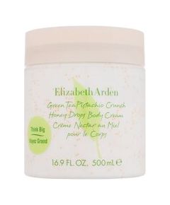 Elizabeth Arden Green Tea Pistachio Crunch Honey Drops Body Cream Tělový krém 500ml Женские духи