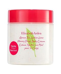 Elizabeth Arden Lychee Lime Body cream with honey drops 500ml Sieviešu Smaržas