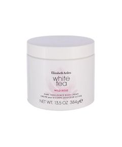 Elizabeth Arden White Tea Wild Rose Body Cream 384ml Духи и косметика