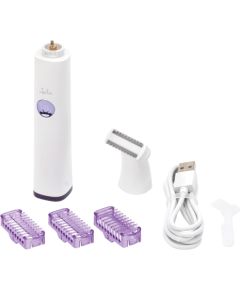 Jata JBRS1320 Female Body Epilator Epilatori, bikini trimmeri, sieviešu skuvekļi