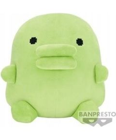 Bandai TAMAGOTCHI BIG PLUSH - KUCHIPATCHI 22 CM Мягкие игрушки