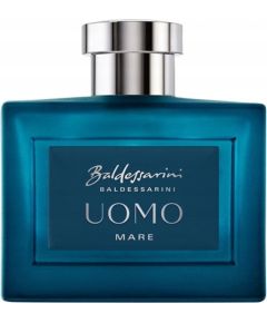 Hugo Boss Baldessarini Uomo Mare edt 90ml Мужская парфюмерия