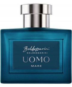 Hugo Boss Baldessarini Uomo Mare edt 50ml Мужская парфюмерия