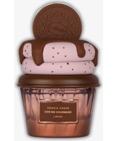 LATTAFA Give Me Gourmand Cookie Crave EDP spray 75ml Духи унисекс