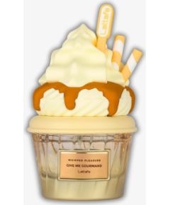 LATTAFA Give Me Gourmand Whipped Pleasure EDP spray 75mL Женские духи