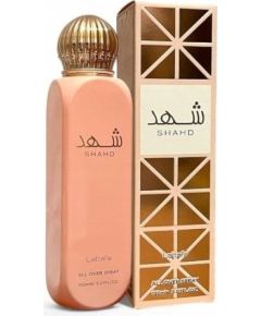 LATTAFA Shahd ALL OVER SPRAY 150ml Духи унисекс