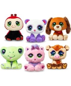 Hasbro LITTLEST PET SHOP BEANIES PLUSH ASS CDU - assorted Mīkstās rotaļlietas