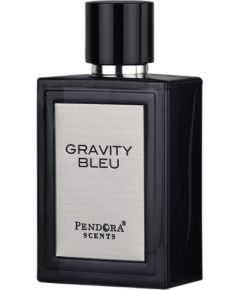 Pendora Scents Gravity Bleu EDP spray 100ml Vīriešu Smaržas