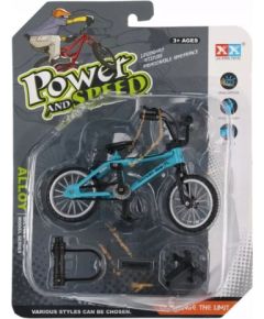 Mega Creative ROWER DO SKREC MET 15X20X5 MIX4 MC B/C 120/240 Jaunumi - Sports