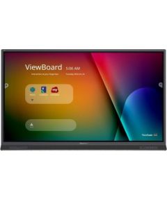 ViewSonic IFP7552-1B 75IN IPF 3840X2160 Белые доски