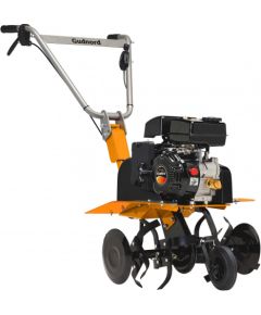 Zemes frēze GT 40, Gudnord Zemes un augsnes frēzes