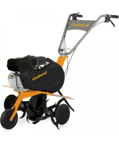 Zemes frēze GT 50 R, Gudnord Zemes un augsnes frēzes