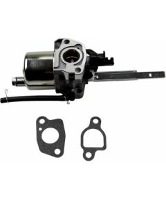 Carburetor w gasket, Ariens Company Piederumi dārza tehnikai