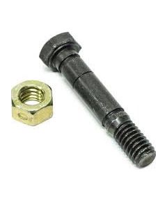 Skrūves kompl. sniega frēzei kit 3pcs, Ariens Company Rezerves daļas