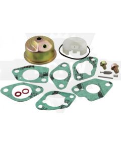 Carburetor repair kit, Ariens Company Piederumi dārza tehnikai