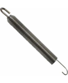 Drive belt tensioning spring, Ariens Company  Резервные акции