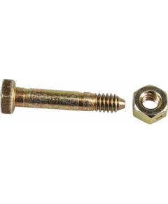 Skrūves kompl. sniega frēzei kit 3pcs, Ariens Company Rezerves daļas