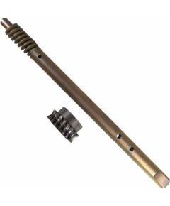 SHAFT AND WORM ST22/24/26, Ariens Company Rezerves daļas