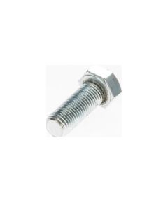 Screw 3/8-24 x 1.00 Gr8, MTD  Резервные акции