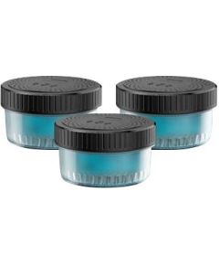 Philips CC13/50 Quick Clean Pod-kasetne 3 gab Jaunumi - Skaistums