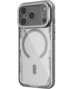 Nillkin Iceblade Prop Magnetic Cover Aizsargapvalks priekš Apple iPhone 17 Pro Neoriģinālie Maciņi