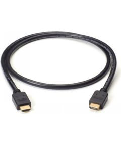 Black Box BLACKBOX PREMIUM HIGH-SPEED HDMI CABLE WITH ETHERNET - VIDEO CABLE, HDMI TO HDMI, M/M, 2M Сетевые кабели, провода