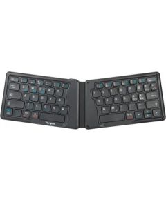 TARGUS® ANTIMIKROBIC FOLDABLE BLUETOOTH -KEYBOARD, NORDIC Клавиатуры
