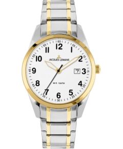 Jacques Lemans Vienna 1-2005G Наручные часы