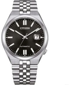 Citizen Tsuyosa 60 Automatic NK0020-55E Наручные часы