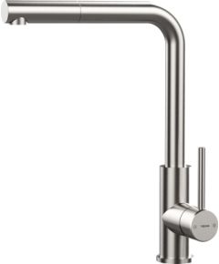 Sink tap Teka stainless steel Izlietnes maisītāji krāni