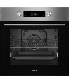 Built in oven Teka stainless steel Крупная бытовая техника