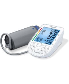 Asins spiediena mērītājs Beurer BM 49 Upper arm Automatic Asinsspiediena mērītāji
