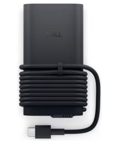 Dell Power Adapter, 100 W USB Type C Adapter Новинки Компьютерная техника