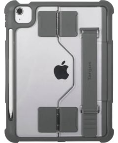 Targus THD966GL SafePort Rugged Max Case Fits up to size 10.9-11 " Tablet case Clear Somas portatīvajiem datoriem