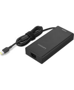 Lenovo Accessories Legion 400W AC adapter (Slim Tip)-EU Lenovo Jaunumi - Datori