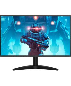 AOC 24B36X 24 " IPS FHD 16:9 144 Hz 0.5 ms 1920 x 1080 pixels 300 cd/m² HDMI ports quantity 1 Black Monitori