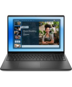 Dell 16 DC16250 Carbon Black 16 " 2K 1920 x 1200 pixels Anti-glare Intel Core 5 120U 16 GB DDR5 Solid-state drive capacity 1000 GB Intel Graphics Windows 11 Pro 802.11ax Keyboard language English Keyboard backlit Warranty 36 month(s) Battery warranty 12 m Portatīvie datori