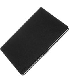 Fixed Topic Tab Stand Case for POCO Pad 4G/5G/Xiaomi Redmi Pad Pro 4G/5G Case Black Сумки, чехлы для планшетников