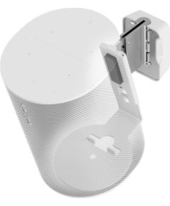 Vogels Wall mount SWM 4111 Sonos speaker wall mount for Era 100 Tilt, Rotation Maximum weight (capacity) 2 kg White Крепления для телевизоров