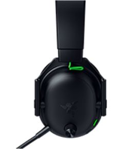 Razer BlackShark V3 for PlayStation, Black Razer Piederumi konsolēm