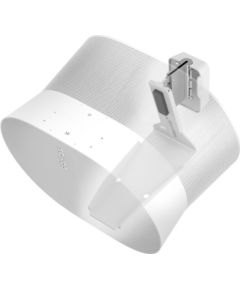 Vogels Wall mount SWM 4131 Sonos speaker wall mount for Era 300 Tilt, Rotation Maximum weight (capacity) 4.5 kg White Крепления для телевизоров