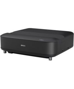 Epson EH-LS670B Full HD (1920x1080) 3600 ANSI lumens Black Wi-Fi Projektori