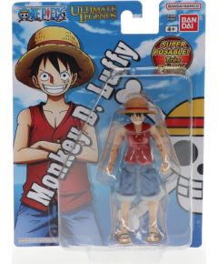 Bandai ULTIMATE LEGENDS ONE PIECE - MONKEY D. LUFFY Фигурки и герои