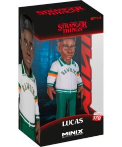 MINIX STRANGER THINGS - LUCAS Фигурки и герои