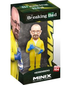 MINIX BREAKING BAD - HAISENBERG Фигурки и герои